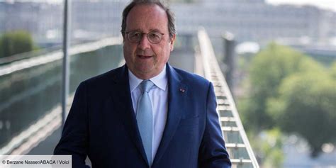 Visite de Charles III pourquoi François Hollande est il présent et