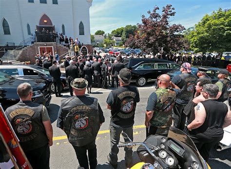 Bikers Helping Veterans Ride For The Fallen 7 This Weekend