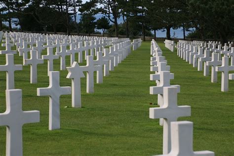 France Military Cemetery Ww2 - Free photo on Pixabay - Pixabay