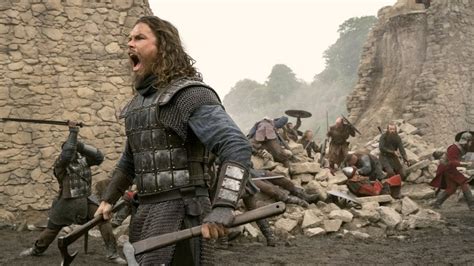 Vikings Valhalla Staffel Das Ende Der Serie Erkl Rt