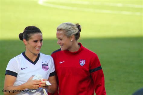 Lesbian Athlete Couples Couples In Which One Or Both Are Athletes Page 39 The L Chat