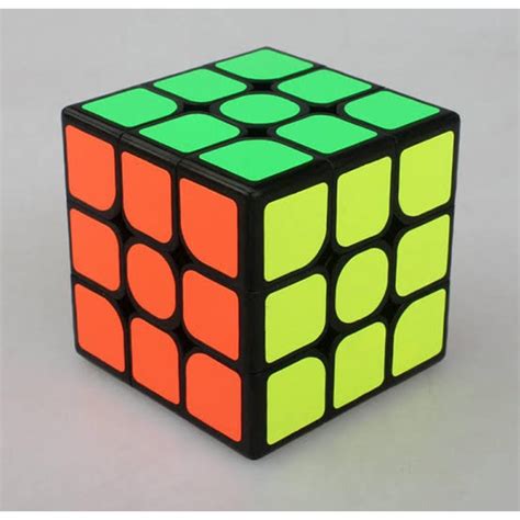 Cubo Mágico Interativo Profissional 3x3x3 4x4x4 Diversos modelos