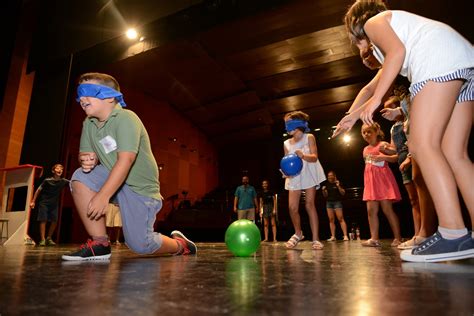 Abierto El Plazo De Inscripciones Para Las Actividades De Las Fiestas