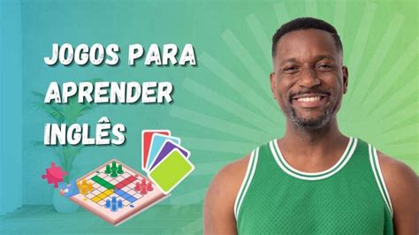 Jogos Para Praticar Ingles - 16 Jogos para Aprender Inglês: Melhores Opções e Dicas