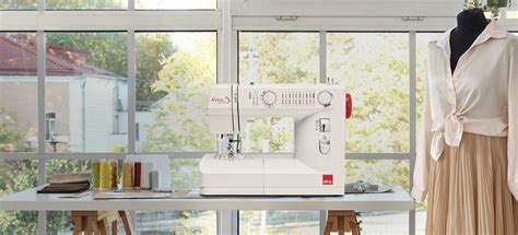 homepage elna switzerland sewing machines