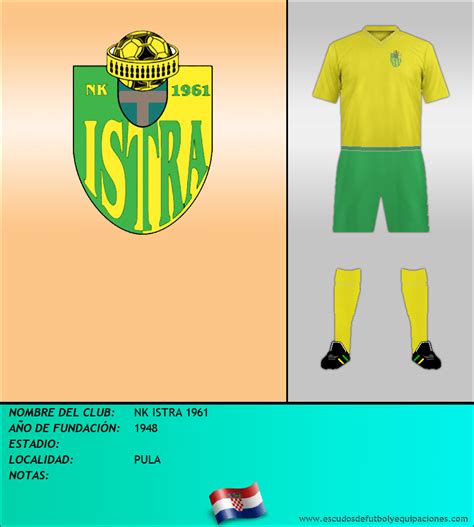 Escudo De Nk Istra