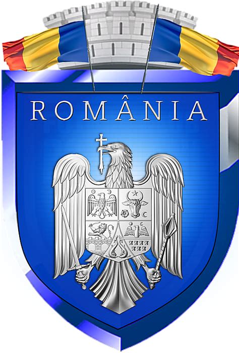 România Logo Png On Behance