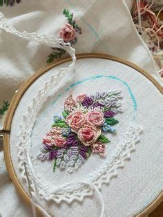 Pin By Todora Jakovljevic On Needlework Brazilian Embroidery Simple