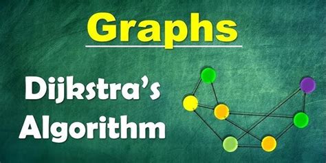 Understanding Dijkstra S Algorithm A Step By Step Guide Dev Community