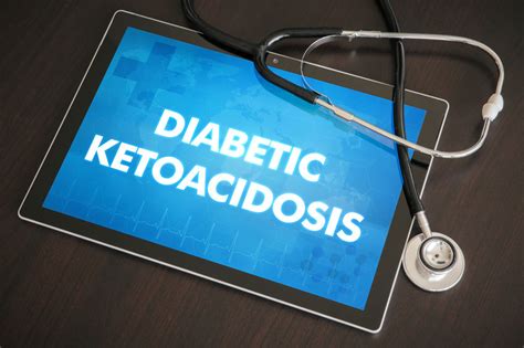 The Dangerous Difference Between Ketosis And Ketoacidosis