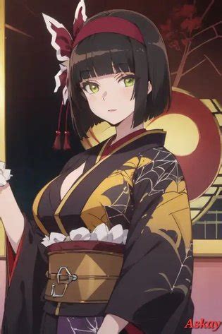 Mio Luscious Hentai Manga Porn