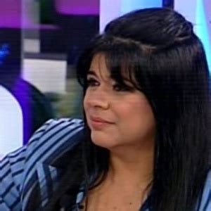 Cantora Mara Maravilha apoia cura gay e é simpatizante de Feliciano Notícias UOL TV e Famosos