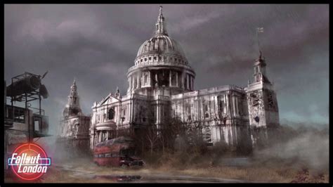 Fallout London Archives - Gameranx