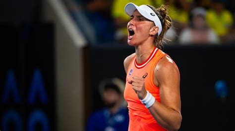 Bia Haddad No Australian Open Onde Assistir Ao Jogo Da Brasileira