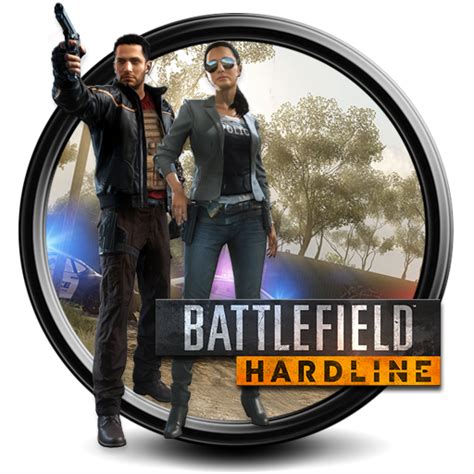 Battlefield Hardline Free Download PNG | PNG All