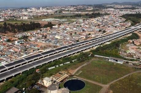 Governo De Sp Muda Modelo De Concess O Do Rodoanel Norte