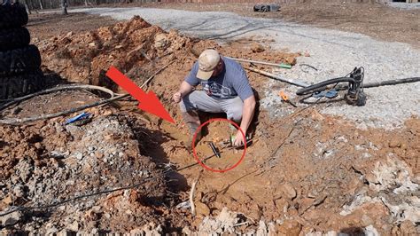 Fastest Way To Install A 1 Inch Water Line Youtube