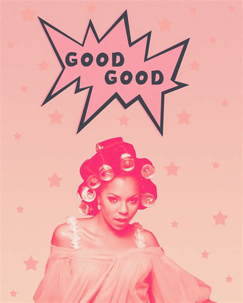 Ashanti - Good Good on Behance