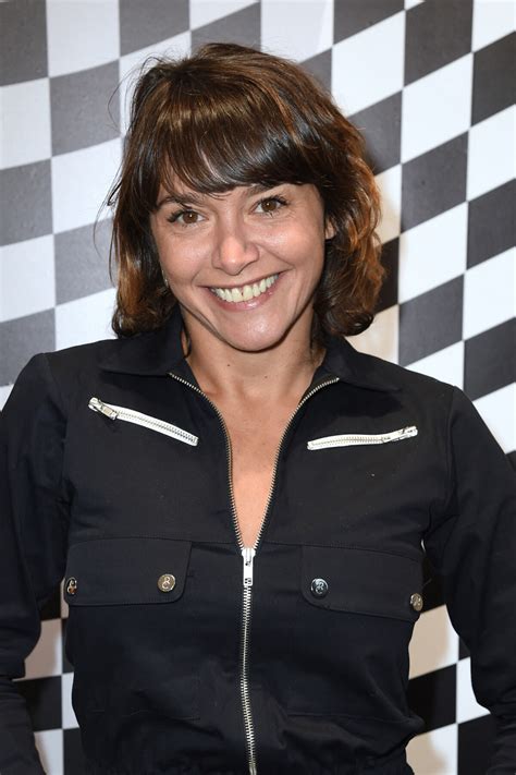 Photo : Exclusif - Emma de Caunes - Vernissage de l'exposition "Race