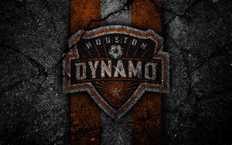 Houston Dynamo Wallpapers - Wallpaper Cave