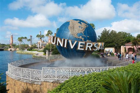 The Best Hotels to Book Near Universal Studios, Florida