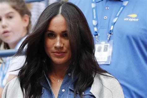 Meghan Markle Le Amicizie Con La Famiglia Reale Prima Dellincontro