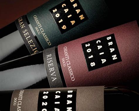 Products - BRANCAIA