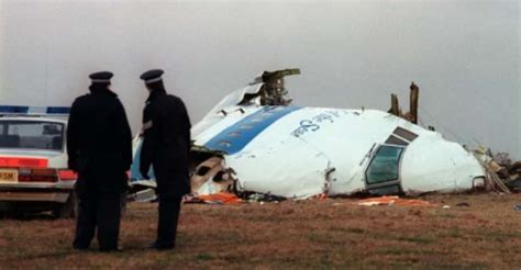 US to unseal charges against Lockerbie bombing suspect: media