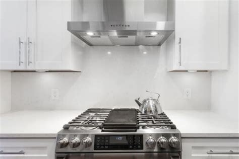 NYC Oven Range Hood Installation Services | Reasonable Rates