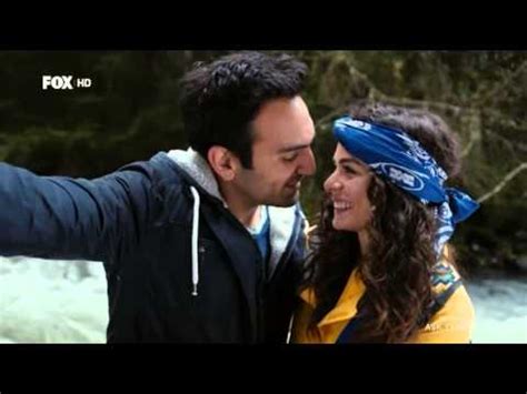 Aşk Yeniden 16.Bölüm .... Zeynep Fatih - YouTube