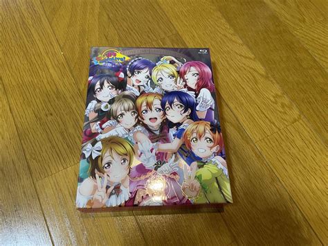 Yahooオークション ラブライブ μs Go→go Lovelive 2015 Dream Sens