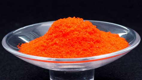 Ceric Ammonium Nitrate Market Report, Size, Share, Trends, Analysis and ...