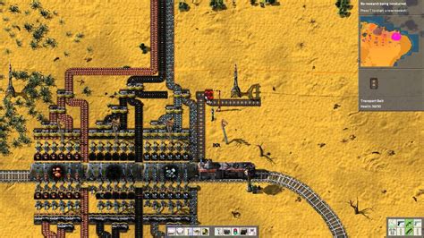 Factorio Fr Let s play saison 3 épisode 25 YouTube