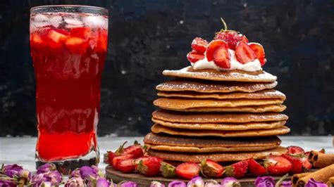 The Best Foods That Go With Pancakes Eatbiit