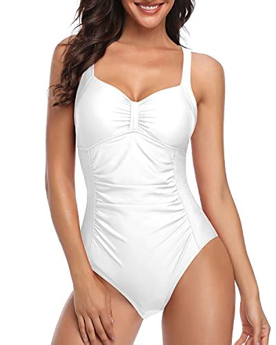 Vintage One Piece Swimsuits And Bathing Suits For Women Tempt Me