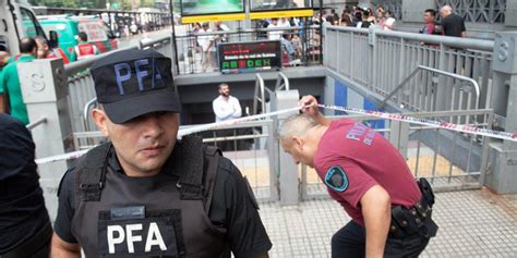 Tres Estaciones De Subte Permanecerán Cerradas Por Obras Cuáles Son Y Desde Cuándo La 100