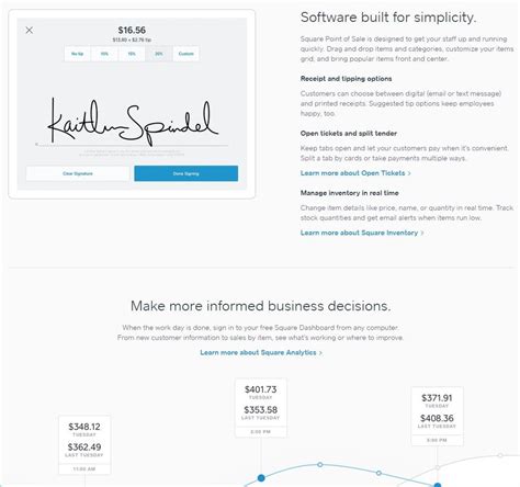 Square Review | Best Low-Fee Credit Card Processor