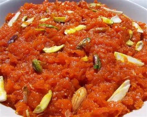 Gajar Ka Halwa Recipe - Food.com