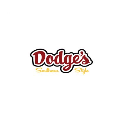 Complete List of Dodges Southern Style Restaurant Locations in the USA