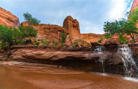 Best Places To Visit In Utah Epic Destinations Disha Discovers