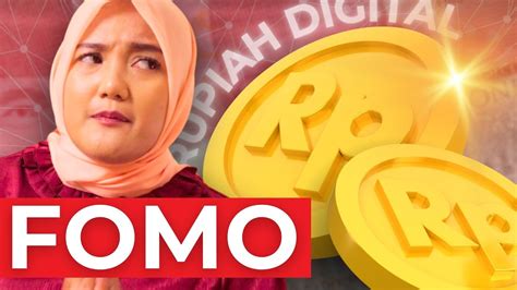 Rupiah Digital Antara Inovasi Hebat Atau Ilusi Besar Youtube