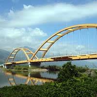 Things to see and do around Palu - Utiket