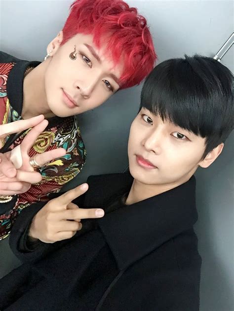 Realvixx On Twitter Vixx Ravi Vixx Vixx Members