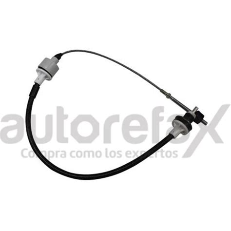 Compra Chicote De Clutch CAHSA GM308 Autorefax