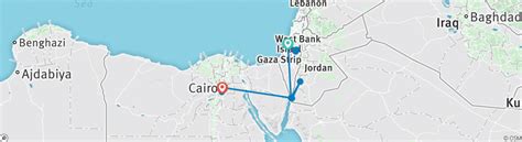 Israel Jordan And Egypt 5 Days By Booking Tours With 10 Tour Reviews