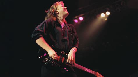 Jeff Healey Documentary Announced And The Trailer Is Pure Guitar Fire