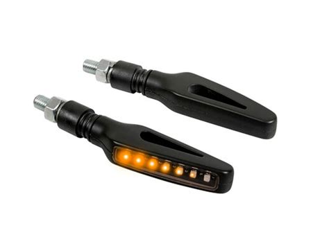 Glory Sq Lampa Universal Pair Of Sequential Led Indicators V