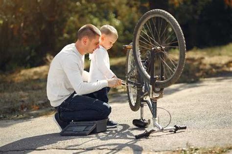 Flat Tire On A Bike In A Dream What Does It Mean