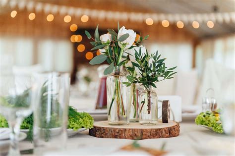 5 Wedding Table Decoration Tips And Ideas To Try In 2024 Royal Wedding