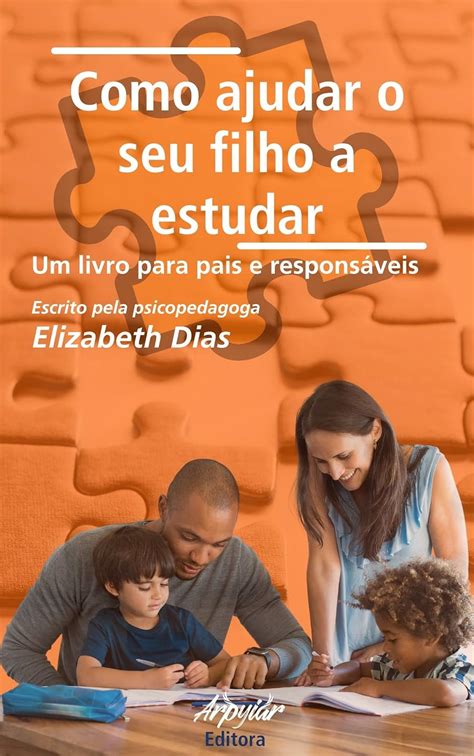 Amazon Br EBooks Kindle Como Ajudar O Seu Filho A Estudar Um